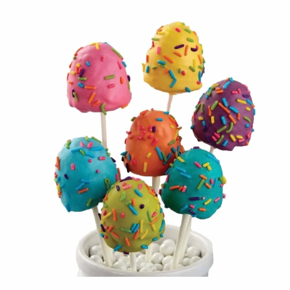 CAKE POPS PAN by Wilton